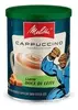 Cappuccino Melitta Solúvel Sabor Doce de Leite 200G - 1