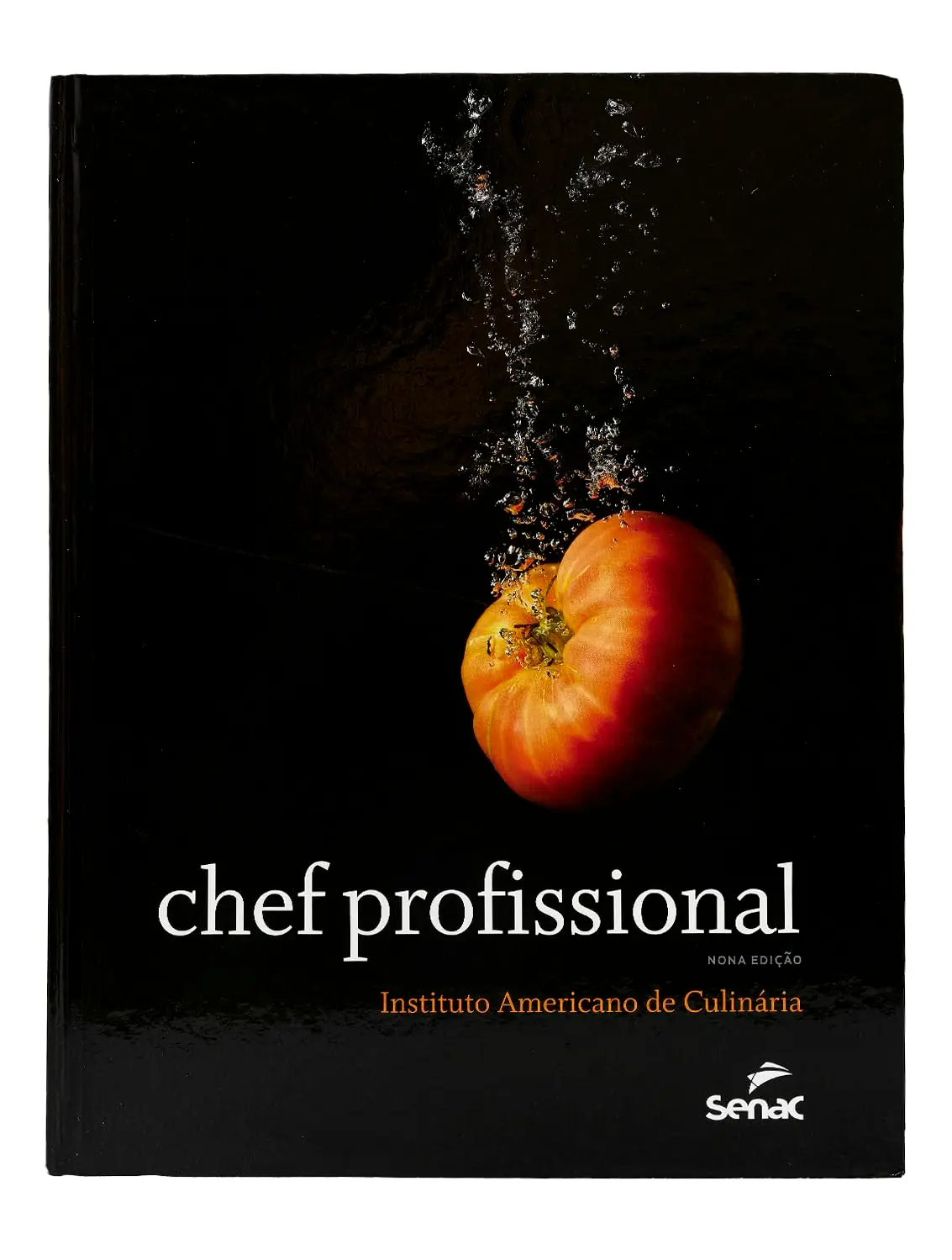Chef profissional