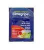 Cimegripe 500mg Mel E Limão Com 1 Envelope De 5g - 1