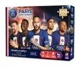 Quebra-Cabeça 200 Peças PSG 5 Estrelas - 1