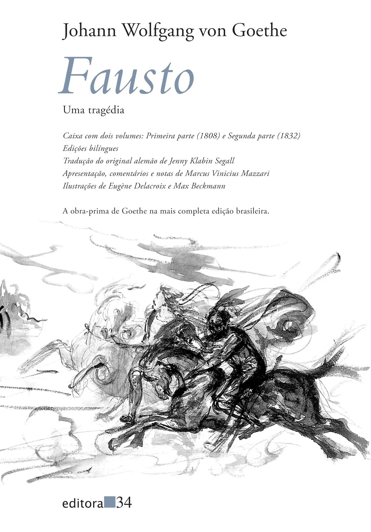 Coleção Fausto