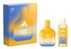 Perfume adidas Vibes Chill Zone Eau De Parfum 100ml + Shower Gel 100ml - 1