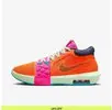 Tênis Nike LeBron Witness 8 Masculino - 1