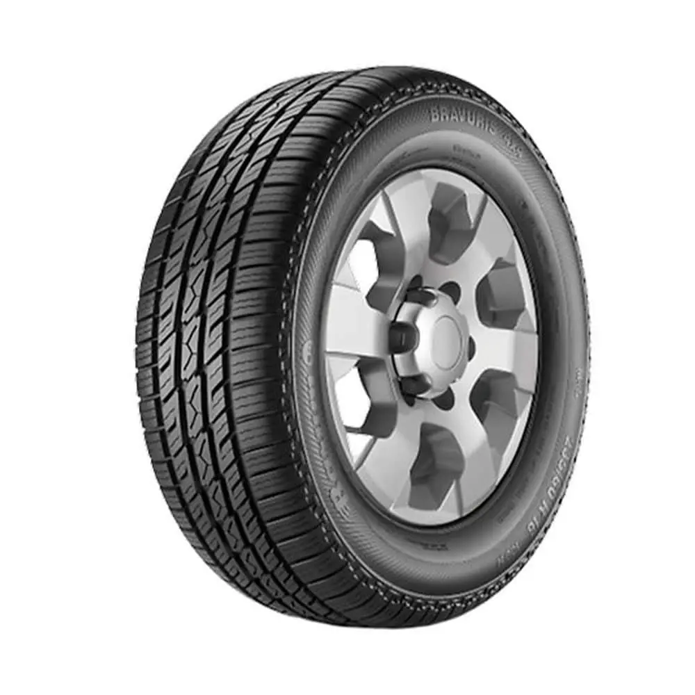 Pneu 205/60R16 Barum Bravuris 92H By Continental