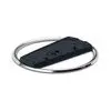 Base Suporte Vertical Original Sony, para PS5 Slim e Pro - PlayStation - CFI-ZVS1WX - 1