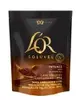(REC) (R$6,34 / + Por -) L'OR Café Solúvel Intense Stand Up Pouch 40G - 1