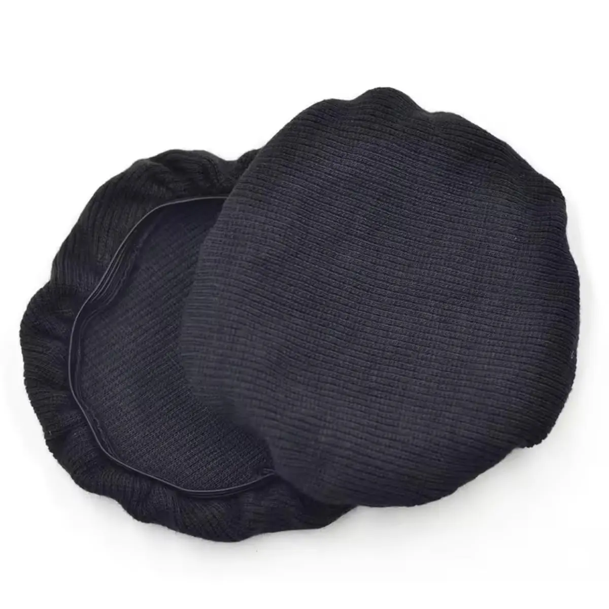 GeekPads Capa Protetora para Almofadas de Headset e Fone de Ouvido Compatível com Diversos Fones e Headsets | Proteção Contra Suor e Desgaste (PEQUENO) - 1