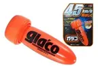 ristalizador De Vidros Repelente De Água Glaco 75ml Soft99 - 1