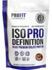 Whey Protein Iso Pro 1,8kg Sabor Chocolate - 1