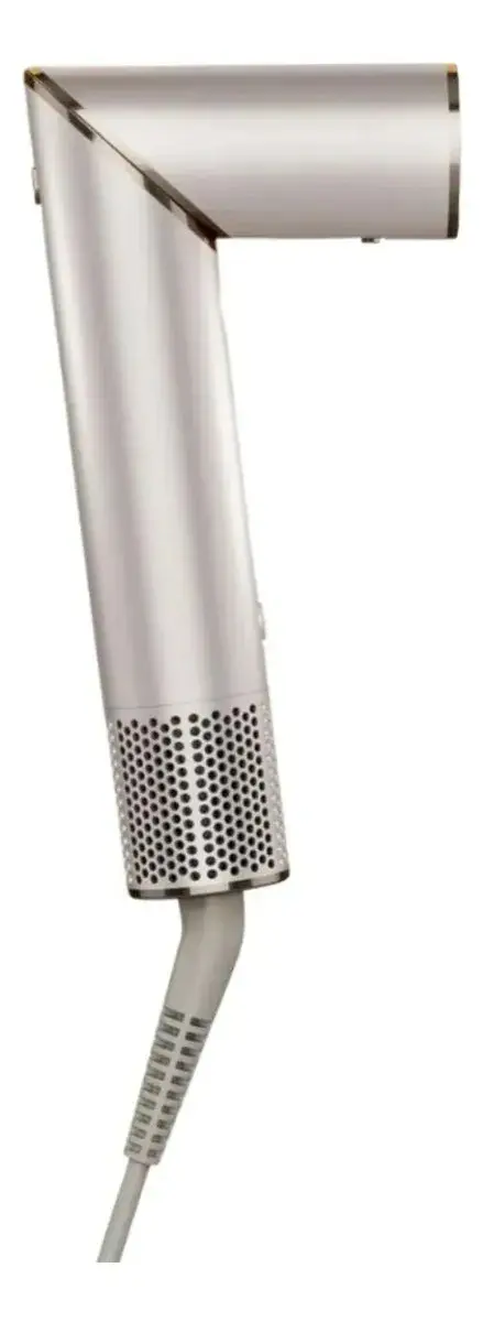 Secador De Cabelos Philco psc3500 4 Em 1 dobrável motor bldc Prateado thumbnail 5