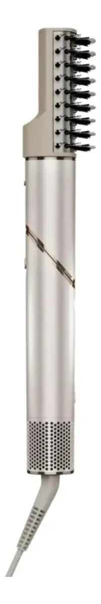Secador De Cabelos Philco psc3500 4 Em 1 dobrável motor bldc Prateado thumbnail 7