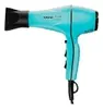 Secador De Cabelos Style Azul Tiffany 2000w Taiff 110v - 1