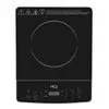 Cooktop de Indução HQ 1 Boca Portátil 2000W Preto HQ-IDS2001 220V - 1