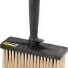 Broxa Retangular Plástica, 12 x 4.5 cm, BRV 0925, Vonder VDO3071 - 1