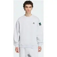 Moletom Gola Redonda Canelada Equipment Homem adidas