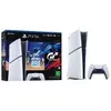 PlayStation 5 Digital 825GB + 2 Jogos - Sony - 1