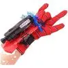 Luva Lançador De Teia Ventosa Homem Aranha Brinquedo Menino - 1