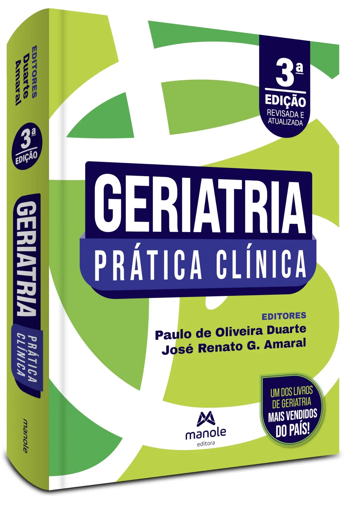 Geriatria: Prática clínica
