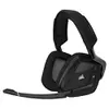 Headset Gamer Premium Corsair Void RGB Elite Wireless com 7.1 Surround - Preto CA-9011201-NA - 1