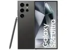 [Magalu] Smartphone Samsung Galaxy S24 Ultra 6,8" Galaxy AI 256GB Titânio Preto 5G 12GB RAM Câm. Quádrupla 200MP + Selfie 12MP 5000mAh - 1