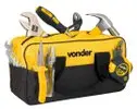Vonder, Bolsa Em Lona Para Ferramentas Bl 005. - 1