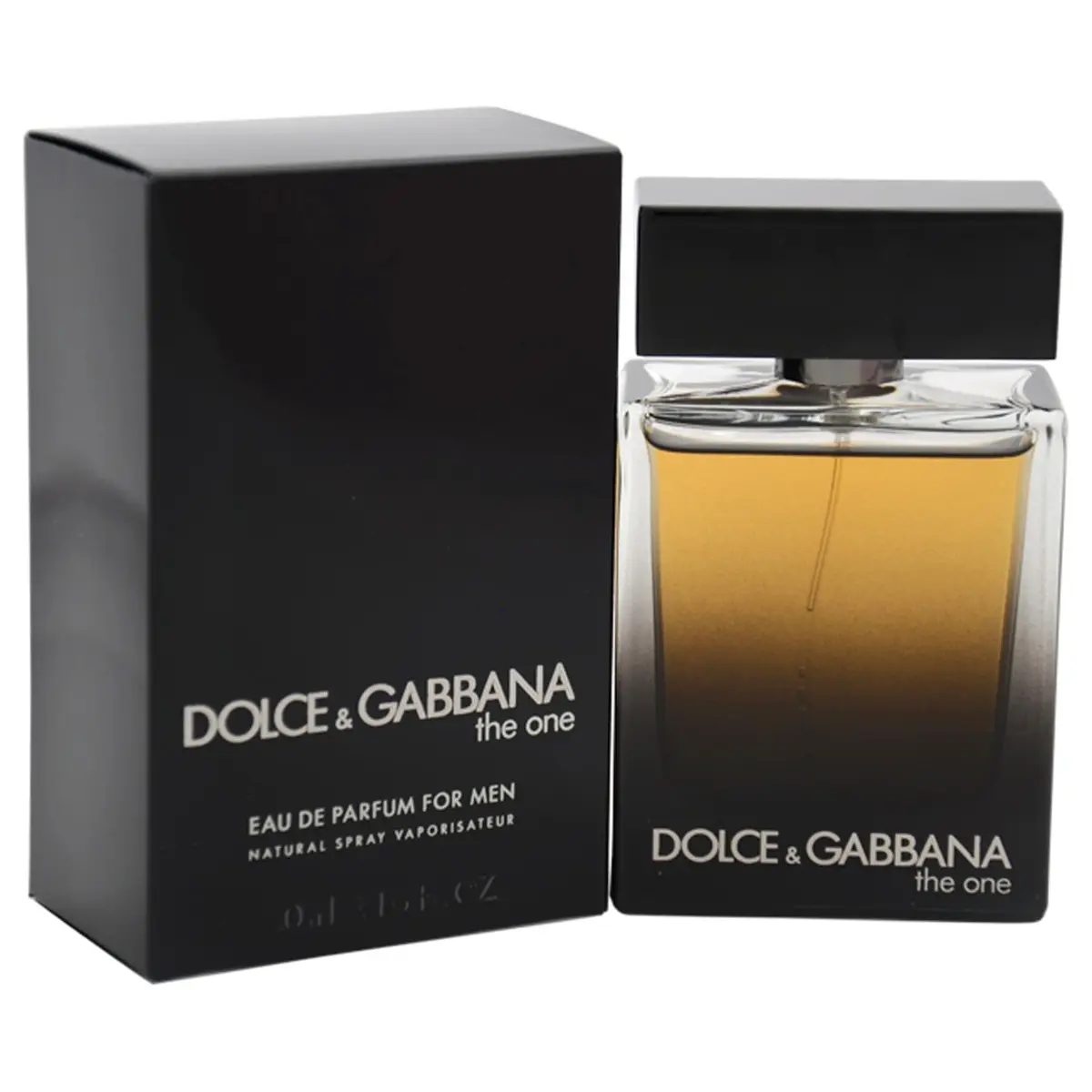 Dolce&Gabbana Perfume The One for Men Masculino Eau de Parfum 50ml - 1