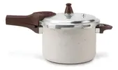 Panela de Pressão 4,2L Cerâmica p/ Indução Vanilla - 1