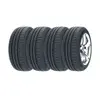 Kit 4 Pneus 195/55R15 Aro 15 Z108 85V - 1