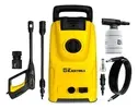 Lavadora de Alta Pressão Portátil 1400W 1500PSI 220v - 1
