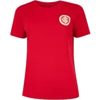 Camiseta do Internacional 1909 Betel Feminina