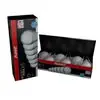 [R$ 1,79 cada] Pack Com 12 Lampadas Led 9w 6.5k Avant Luz Branca Fria  - 1