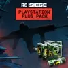 (PS PLUS) Jogo Rainbow Six Siege - DLC Pacote PlayStation®Plus - PS4 & PS5 - 1