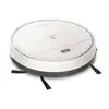 Robô Aspirador de Pó Electrolux 3 em 1 Sensor Antiqueda com Função Passa Pano Branco (ERB11) - Bivolt - 1