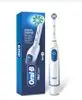 Escova Dental Elétrica Oral-B Pro-SaúdePower Precision Clean com 1 Unidade - 1