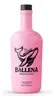 Ballena Licor De Morango Com Tequila 750 Ml - 1