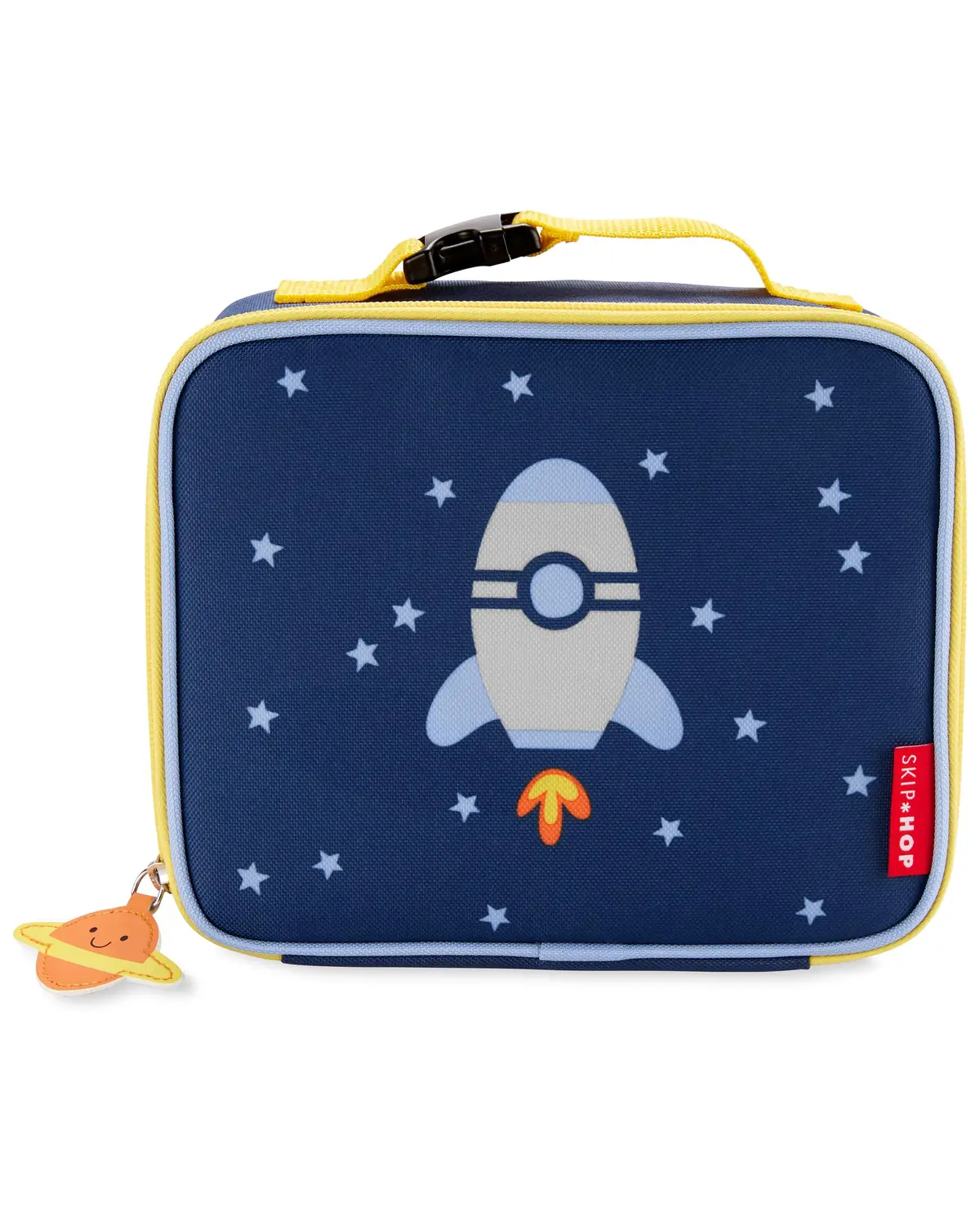 LANCHEIRA TERMICA INFANTIL CLASSICA SPARK STYLE ESPAÇO