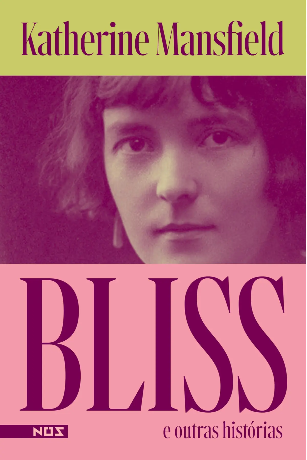 Bliss: e outras histórias