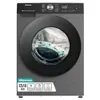 Hisense Lava e Seca, 13kg Lavagem/8kg Secagem, Wi-Fi, Steam, 13 Programas, Motor Inverter, Painel Touch, Titanium WD3S13-127V - 1