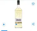 Tequila El Jimador Reposado 750ML - 1