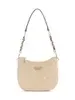GUESS - Bolsa de ombro Tamsin Top Zip Shoulder Bag - 1