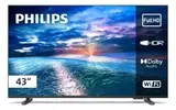 Smart TV Philips 43" Full HD 43PFG6910/78 Wi-Fi - 1