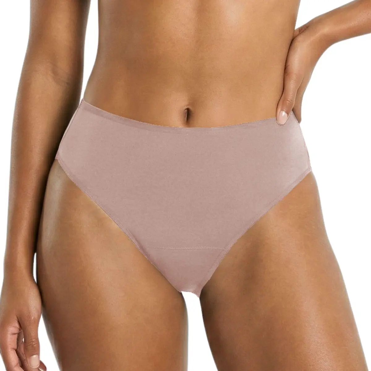 Calcinha Absorvente Menstrual Pós Parto Demillus Reutilizável - 1