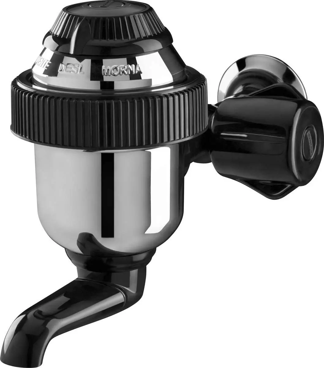 Torneira Elétrica Bica Baixa Tradicao 127v 4400w E170 Sintex - 1