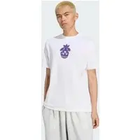 Camiseta ST Back GFX Homem adidas