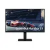 Monitor Samsung 22" FHD 100Hz HDMI VGA Preto - 1