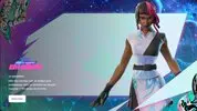 [SKIN FORTNITE] Conjunto O Assalto Celestial - 1