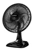 [PRIME] Ventilador de Mesa 40cm 140W 110V Preto/Prata - 1