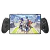 GameSir G8 Plus Bluetooth Mobile Game Controller for Switch & iOS & Android & Tablets, Wireless Gamepad with Hall Effect Joysticks/Hall Trigger, Play Minecraft, Genshin Impact, Call of Duty Mobile