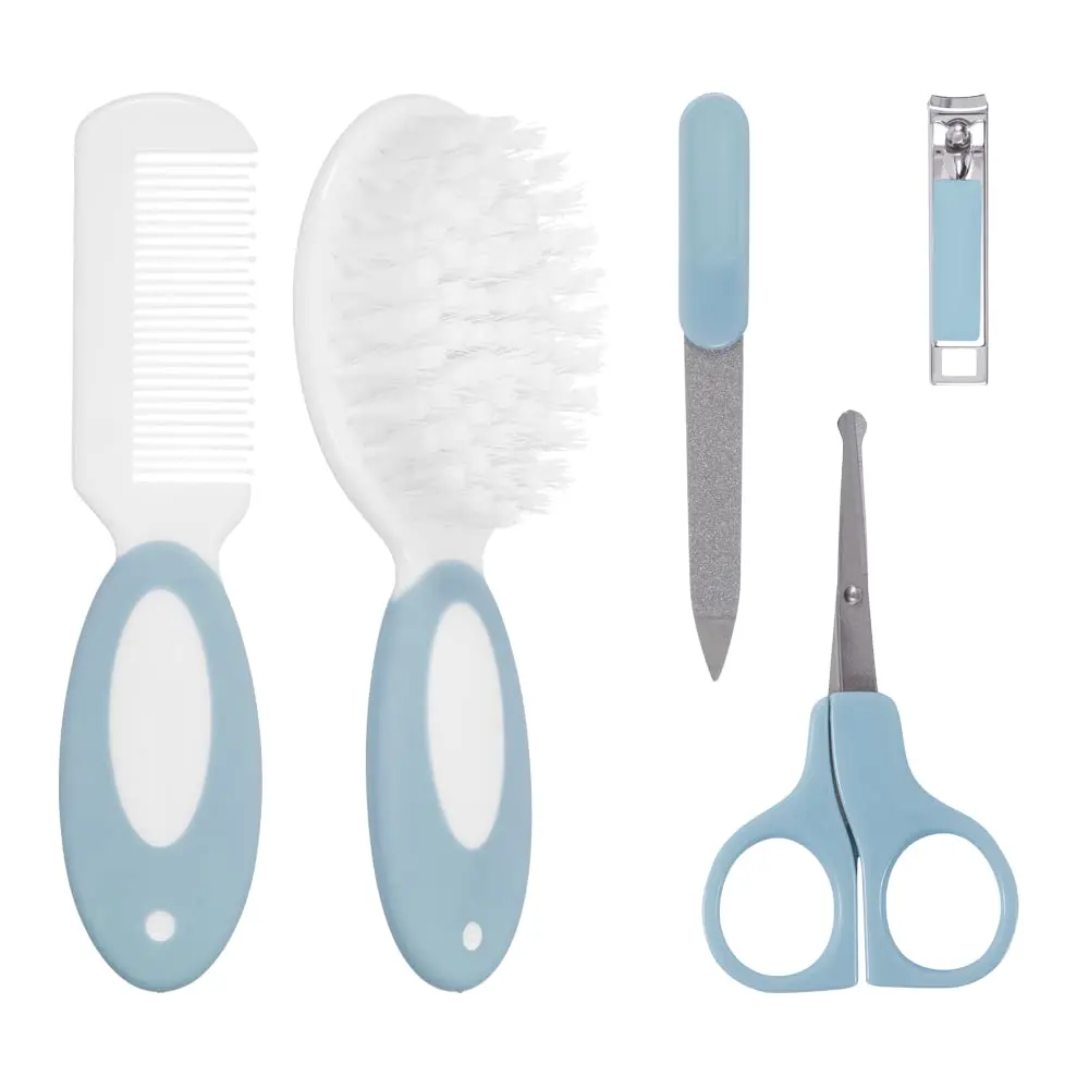 Buba Kit Cuidados Azul - 1
