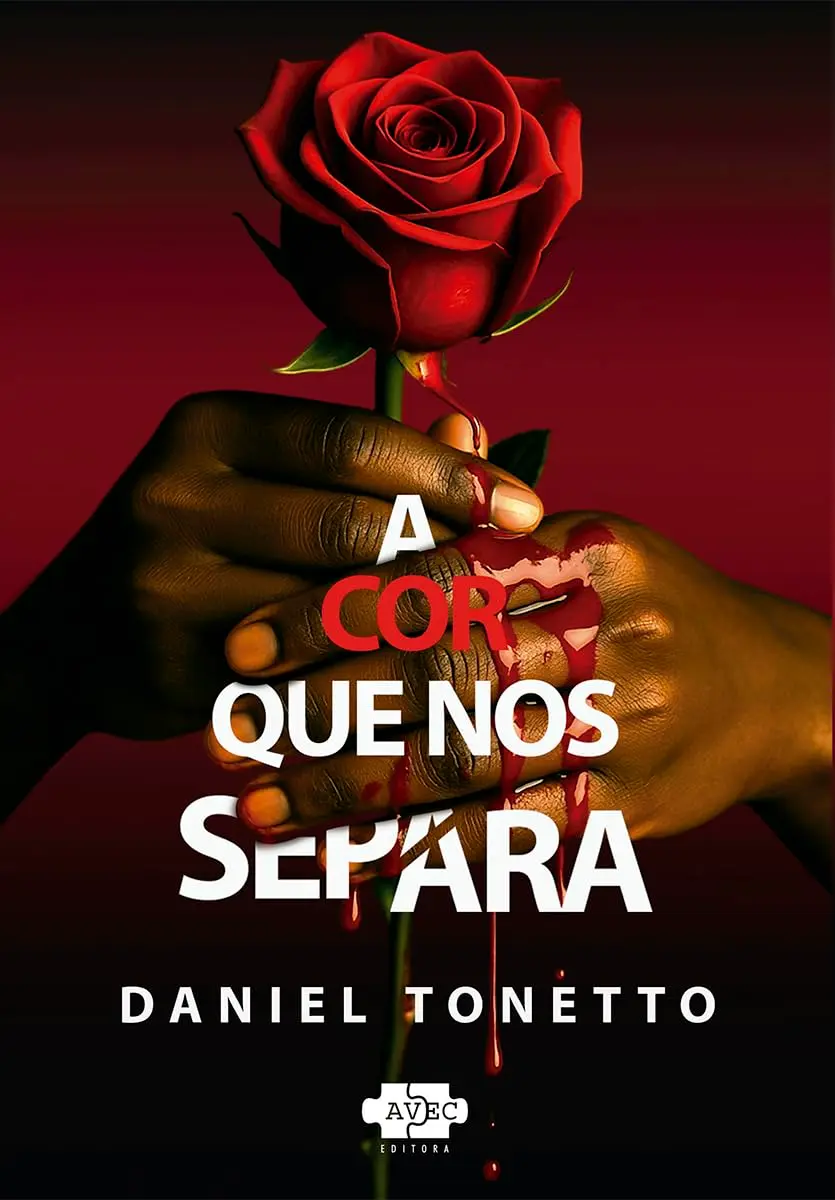 A Cor que nos Separa